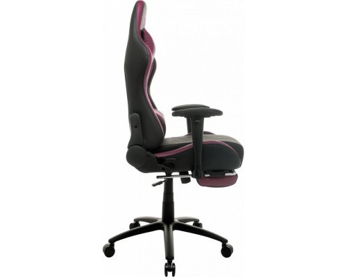 Крісло ігрове GT Racer X-2534-F Black/Violet