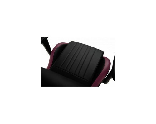 Крісло ігрове GT Racer X-2534-F Black/Violet