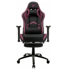 Крісло ігрове GT Racer X-2534-F Black/Violet