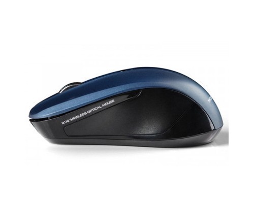 Мишка Modecom MC-M9.1 Wireless Blue (M-MC-0WM9.1-140)