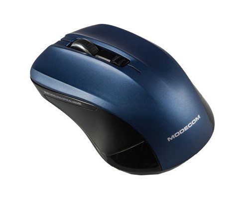Мишка Modecom MC-M9.1 Wireless Blue (M-MC-0WM9.1-140)