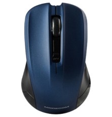 Мишка Modecom MC-M9.1 Wireless Blue (M-MC-0WM9.1-140)
