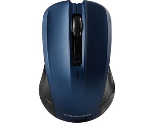 Мишка Modecom MC-M9.1 Wireless Blue (M-MC-0WM9.1-140)