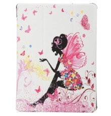 Чохол до планшета BeCover Smart Case Apple iPad 10.2 2019/2020/2021 Fairy (704310)