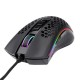 Мишка Redragon Storm Elite 16000dpi RGB USB Black (77853)