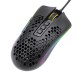 Мишка Redragon Storm Elite 16000dpi RGB USB Black (77853)