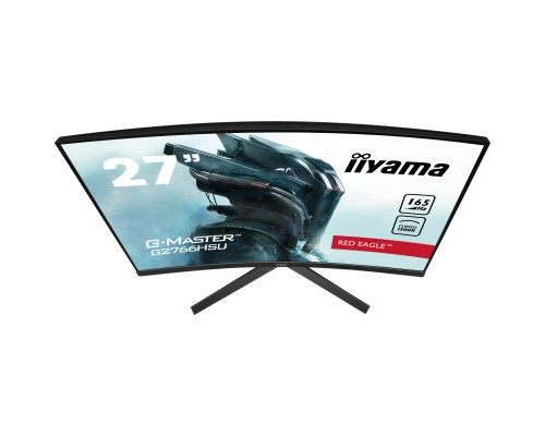 Монітор iiyama G2766HSU-B1
