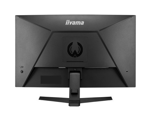 Монітор iiyama G2766HSU-B1