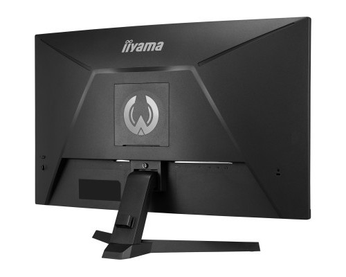 Монітор iiyama G2766HSU-B1