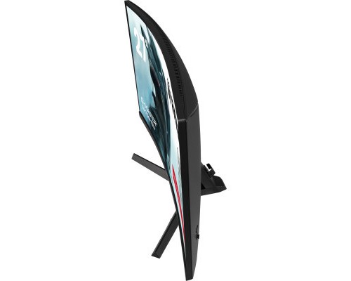 Монітор iiyama G2766HSU-B1