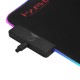 Килимок для мишки Marvo MG08 M RGB lighting