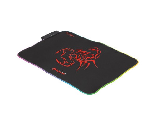 Килимок для мишки Marvo MG08 M RGB lighting