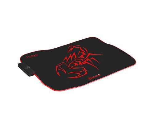 Килимок для мишки Marvo MG08 M RGB lighting