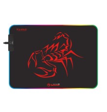 Килимок для мишки Marvo MG08 M RGB lighting