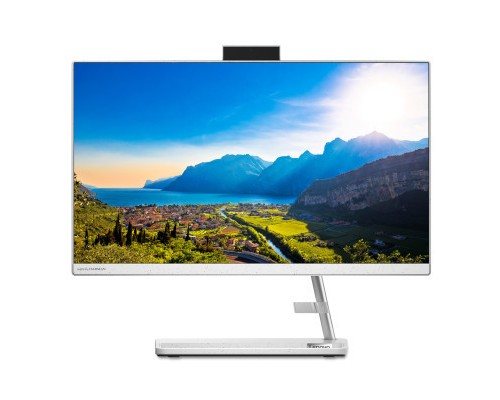 Комп'ютер Lenovo IdeaCentre AiO 3 22ITL6 / i5-1135G7 (F0G5005CUA)
