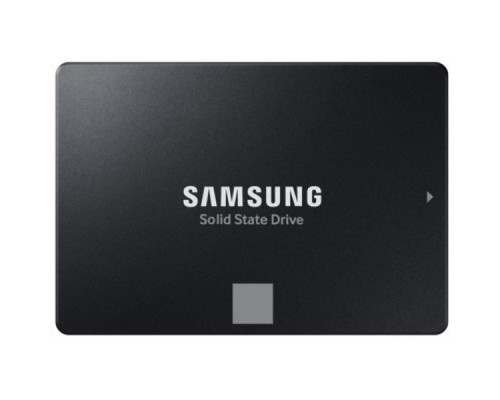 Накопичувач SSD 2.5