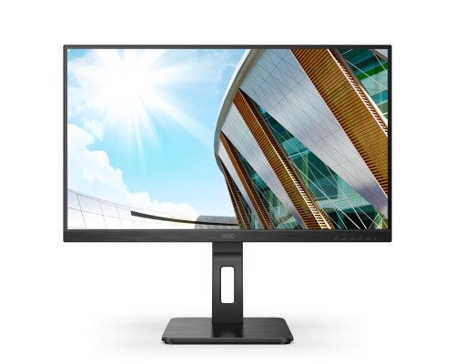Монітор AOC Q27P2CA