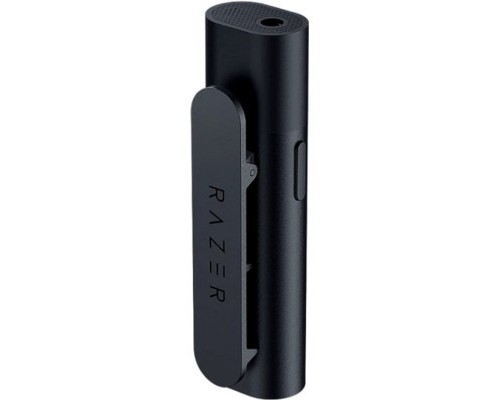 Мікрофон Razer Seiren BT (RZ19-04150100-R3M1)
