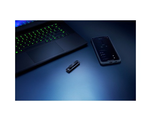Мікрофон Razer Seiren BT (RZ19-04150100-R3M1)