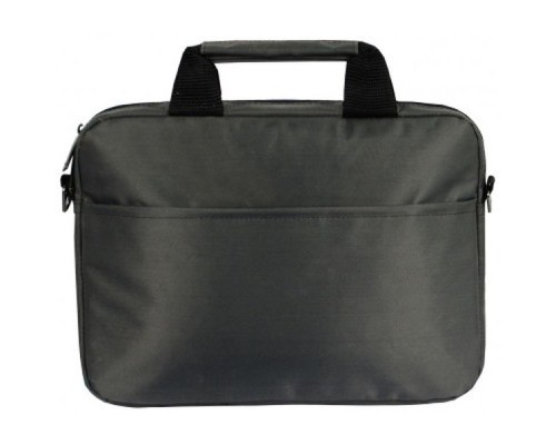Сумка для ноутбука Porto 12'' PN12 TRIZUB Gray (PN12GY_TRIZ)