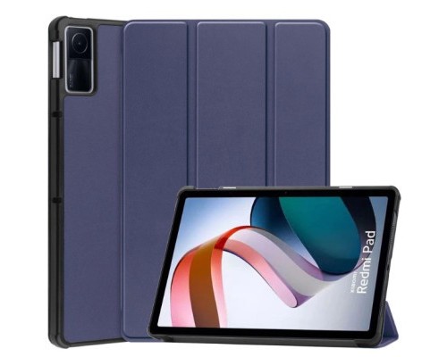 Чохол до планшета BeCover Smart Case Xiaomi Redmi Pad 10.61