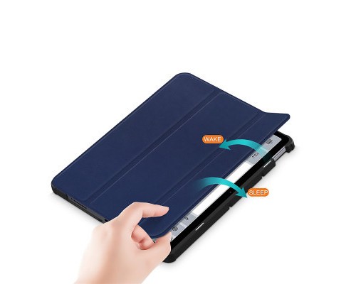 Чохол до планшета BeCover Smart Case Xiaomi Redmi Pad 10.61