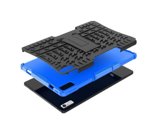 Чохол до планшета BeCover Lenovo Tab P11 (2nd Gen) (TB-350FU/TB-350XU) 11.5