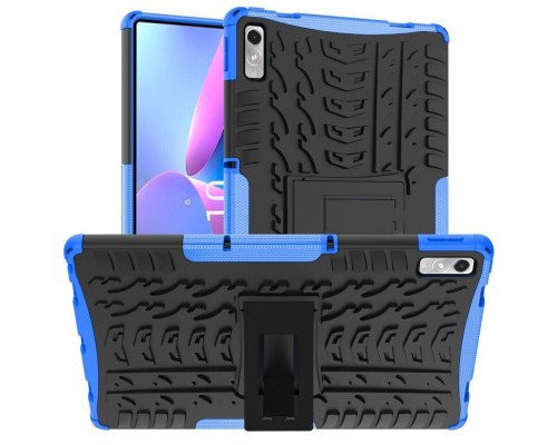 Чохол до планшета BeCover Lenovo Tab P11 (2nd Gen) (TB-350FU/TB-350XU) 11.5