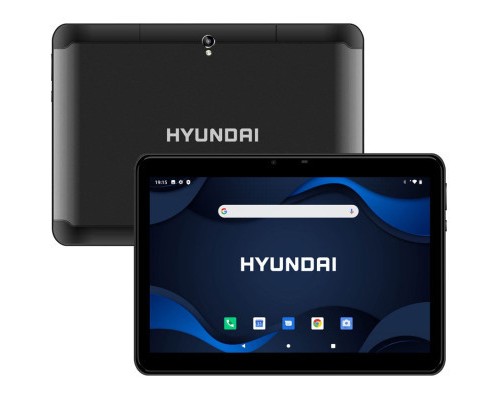 Планшет Hyundai HyTab Plus 10LB2 10.1