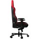 Крісло ігрове Lorgar Base 311 Black/Red (LRG-CHR311BR)