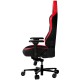 Крісло ігрове Lorgar Base 311 Black/Red (LRG-CHR311BR)