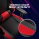 Крісло ігрове Lorgar Base 311 Black/Red (LRG-CHR311BR)
