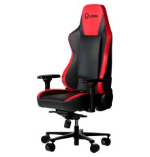 Крісло ігрове Lorgar Base 311 Black/Red (LRG-CHR311BR)