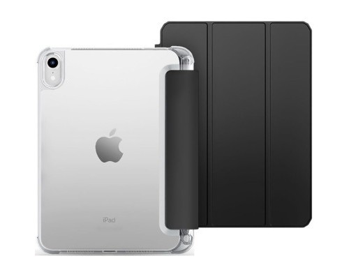 Чохол до планшета BeCover TPU Edge mount Apple Pencil Apple iPad 10.9