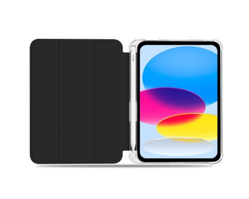 Чохол до планшета BeCover TPU Edge mount Apple Pencil Apple iPad 10.9