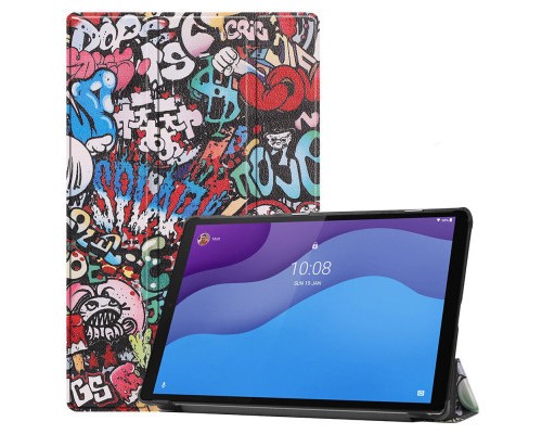 Чохол до планшета BeCover Smart Case Teclast M40 Plus/P40HD/P30S 10.1