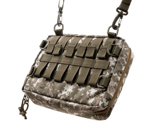 Чохол до планшета Vinga Tactical Military universal 10-11