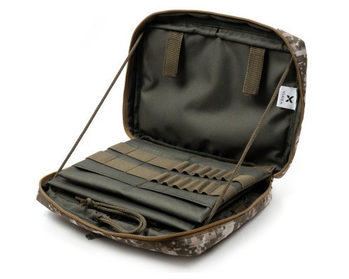 Чохол до планшета Vinga Tactical Military universal 10-11