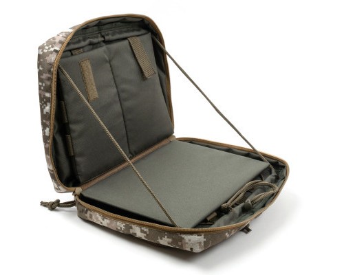 Чохол до планшета Vinga Tactical Military universal 10-11