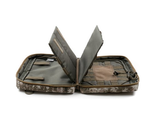 Чохол до планшета Vinga Tactical Military universal 10-11