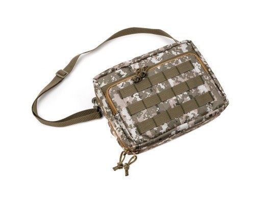 Чохол до планшета Vinga Tactical Military universal 10-11