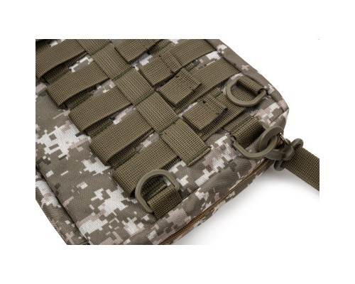 Чохол до планшета Vinga Tactical Military universal 10-11