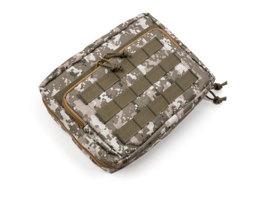 Чохол до планшета Vinga Tactical Military universal 10-11