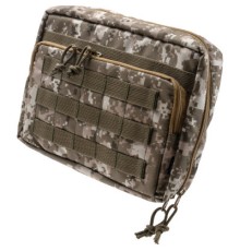 Чохол до планшета Vinga Tactical Military universal 10-11