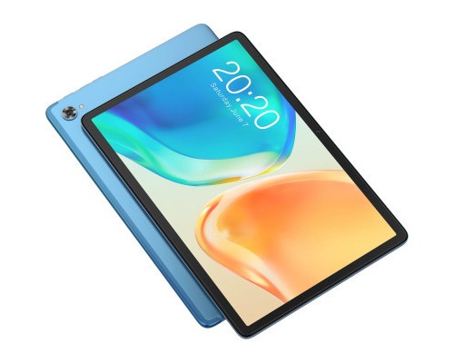Планшет Teclast M40 Plus 10.1 FHD 8/128GB WiFi Ice Blue (6940709685235)
