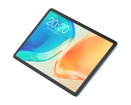 Планшет Teclast M40 Plus 10.1 FHD 8/128GB WiFi Ice Blue (6940709685235)