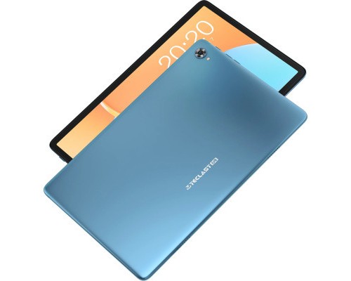 Планшет Teclast M40 Plus 10.1 FHD 8/128GB WiFi Ice Blue (6940709685235)
