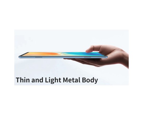 Планшет Teclast M40 Plus 10.1 FHD 8/128GB WiFi Ice Blue (6940709685235)