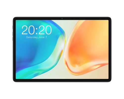 Планшет Teclast M40 Plus 10.1 FHD 8/128GB WiFi Ice Blue (6940709685235)