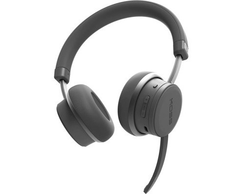 Навушники Koss CS340iBT QZ Over-Ear Wireless (197196.101)